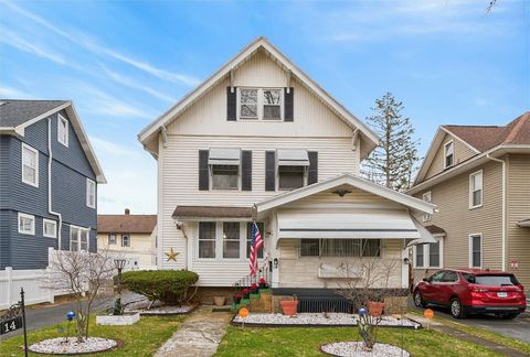 14 burlington avenue rochester ny 14619