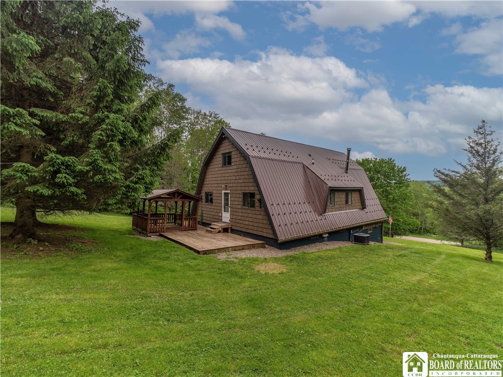 1581 Quaint Road, Poland, New York image 46