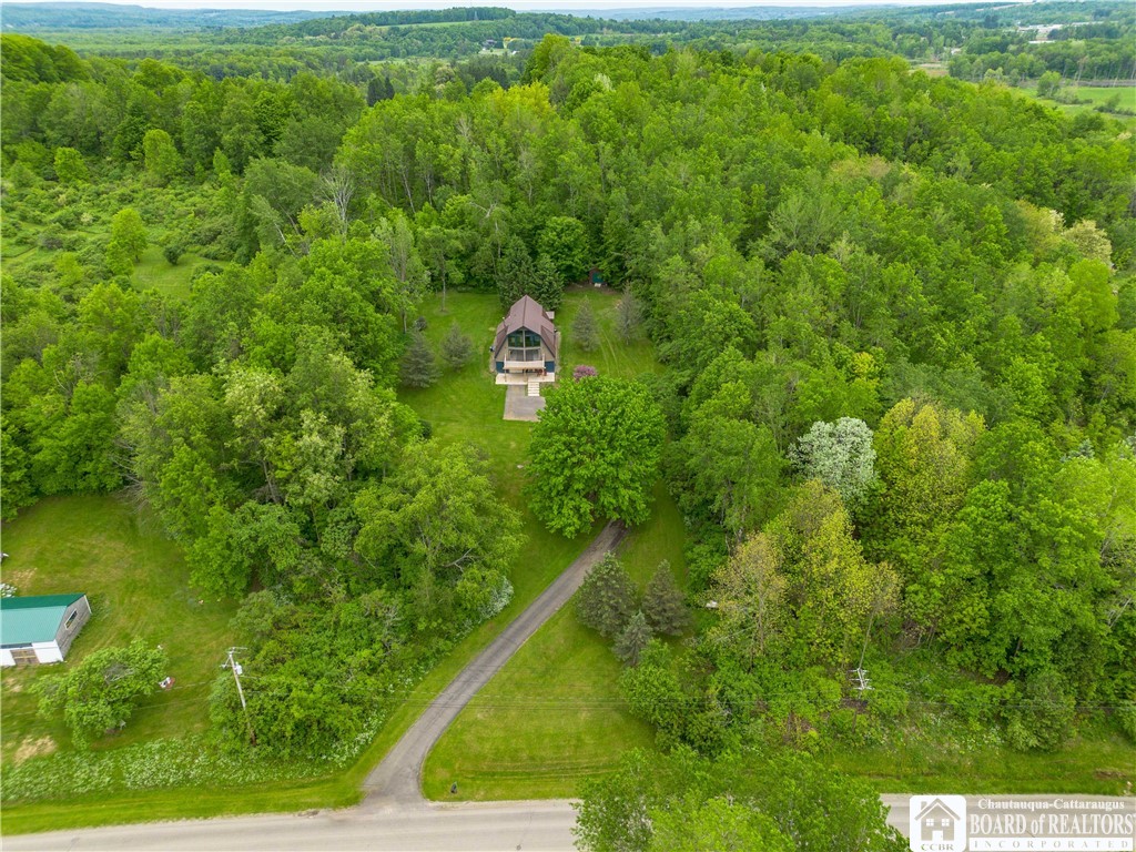 1581 Quaint Road, Poland, New York image 36