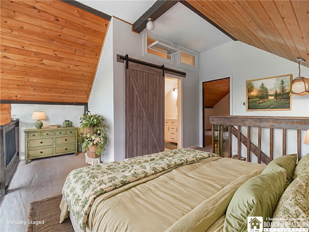 1581 Quaint Road, Poland, New York image 12