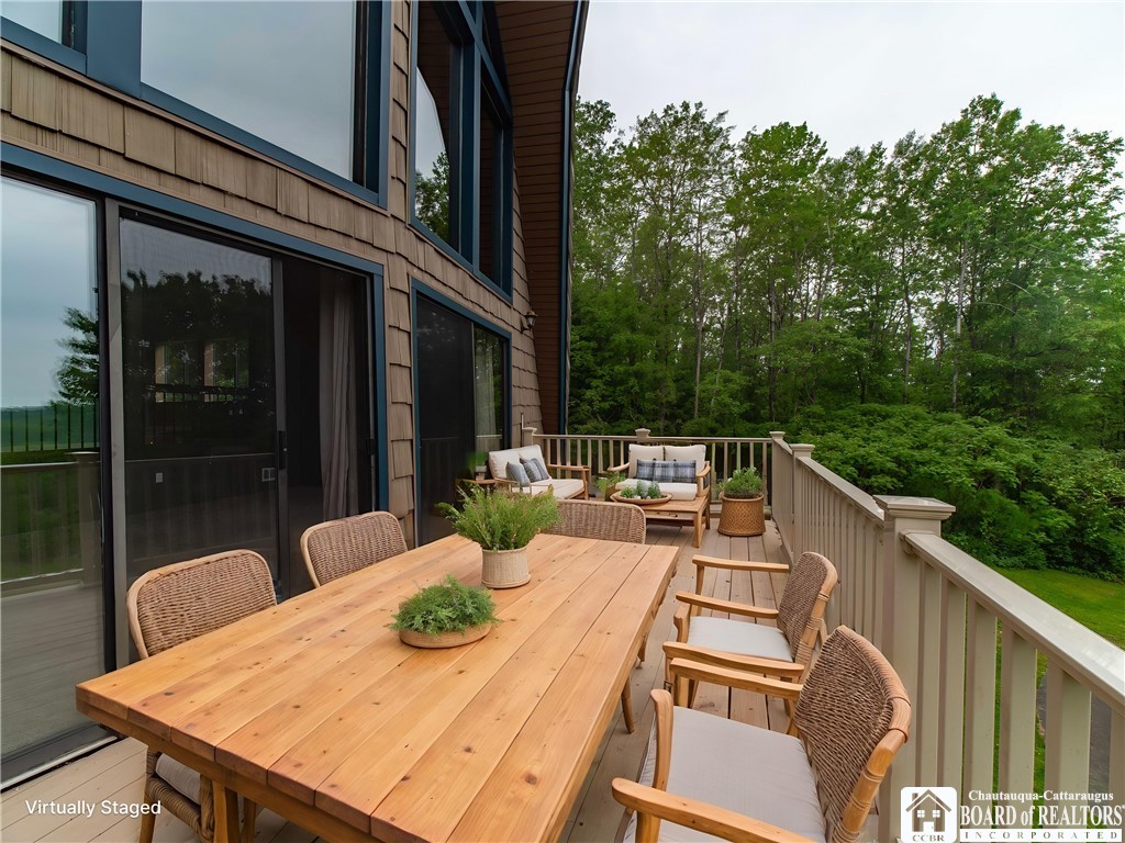1581 Quaint Road, Poland, New York image 7