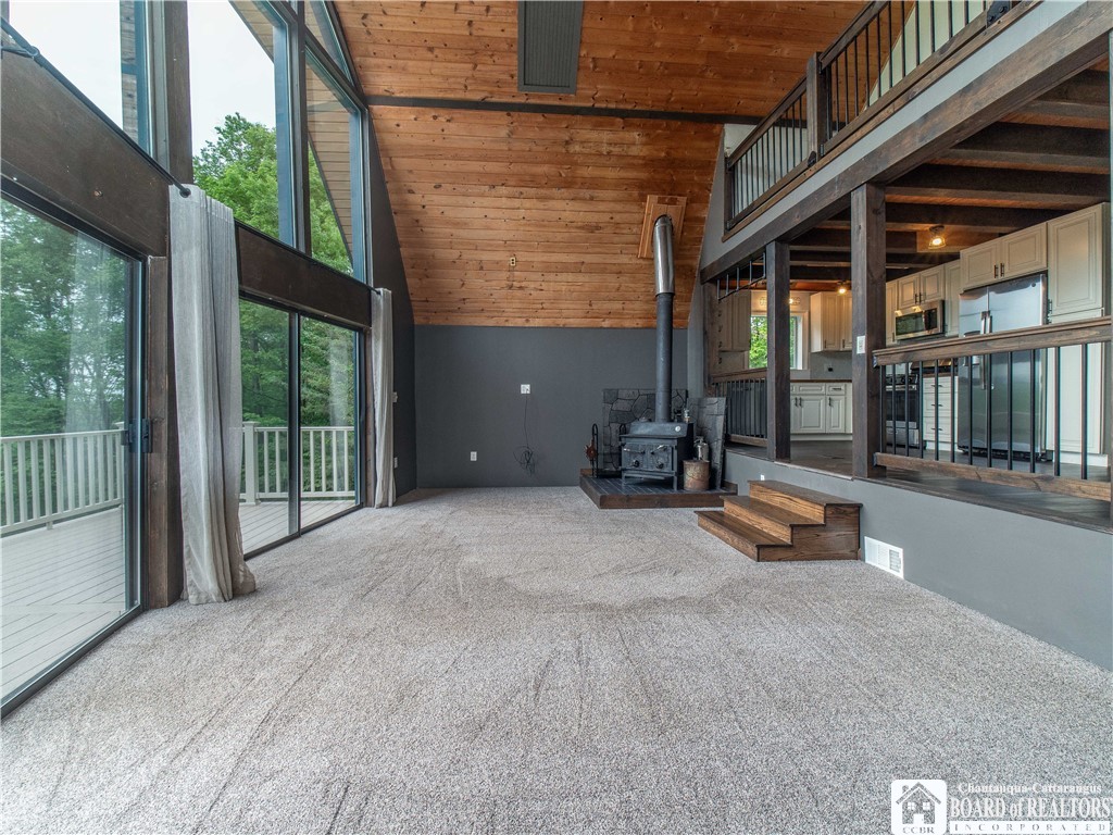 1581 Quaint Road, Poland, New York image 22