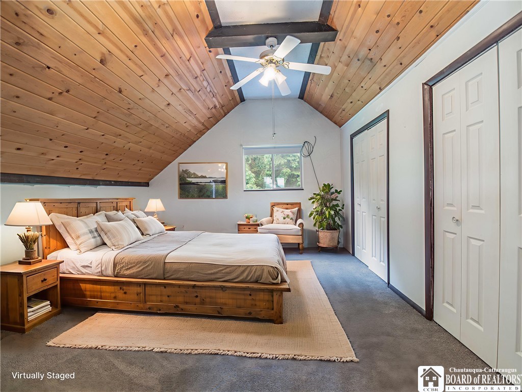 1581 Quaint Road, Poland, New York image 11