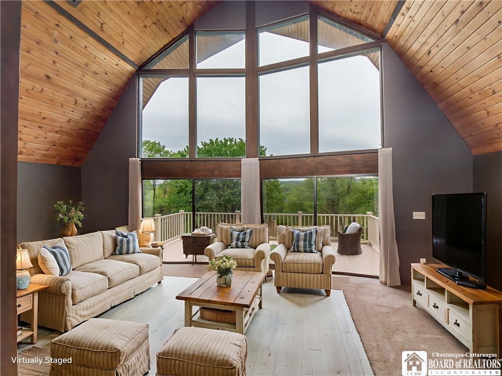 1581 Quaint Road, Poland, New York image 5