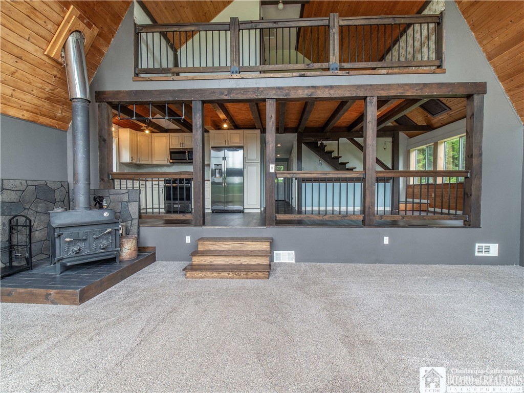 1581 Quaint Road, Poland, New York image 24