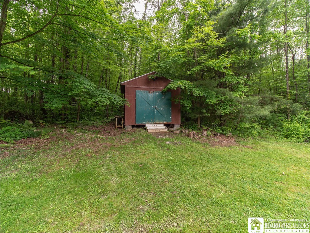 1581 Quaint Road, Poland, New York image 42