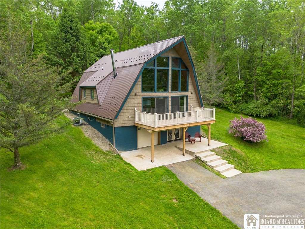 1581 Quaint Road, Poland, New York image 39