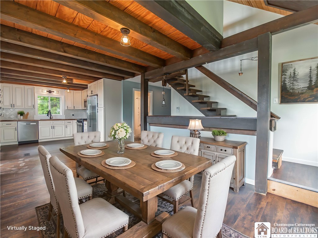1581 Quaint Road, Poland, New York image 9