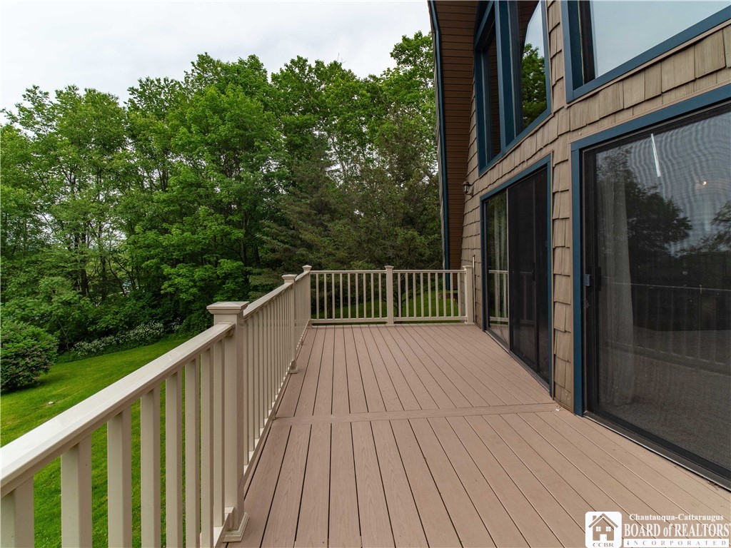 1581 Quaint Road, Poland, New York image 25