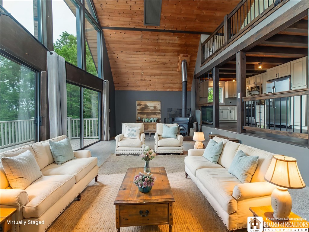 1581 Quaint Road, Poland, New York image 6