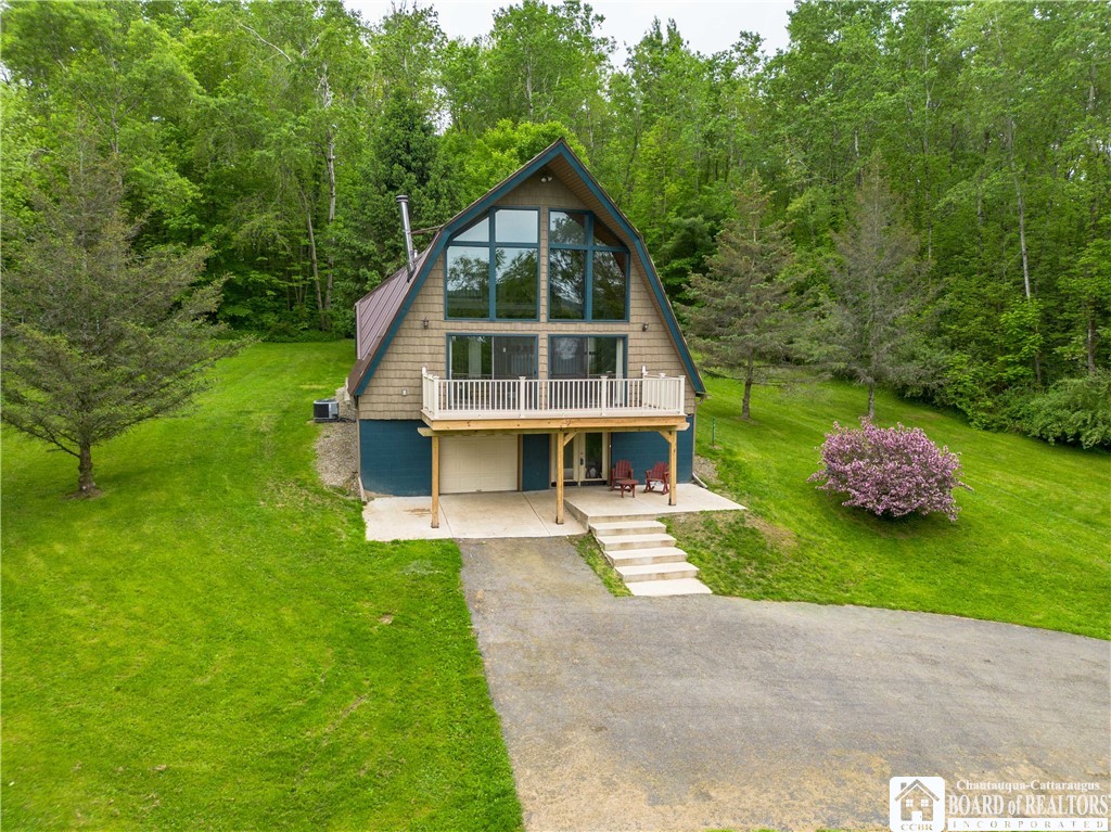 1581 Quaint Road, Poland, New York image 4