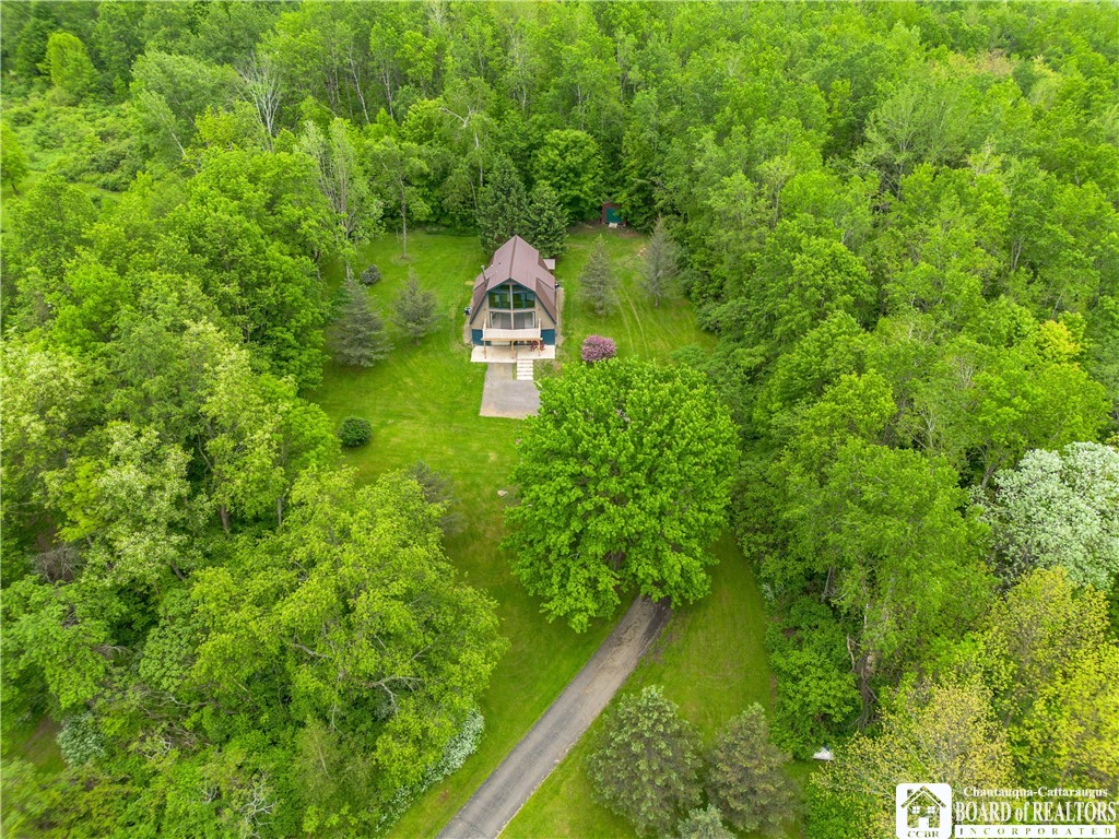 1581 Quaint Road, Poland, New York image 37