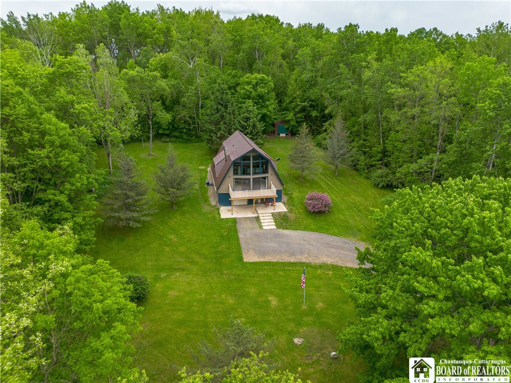 1581 Quaint Road, Poland, New York image 43