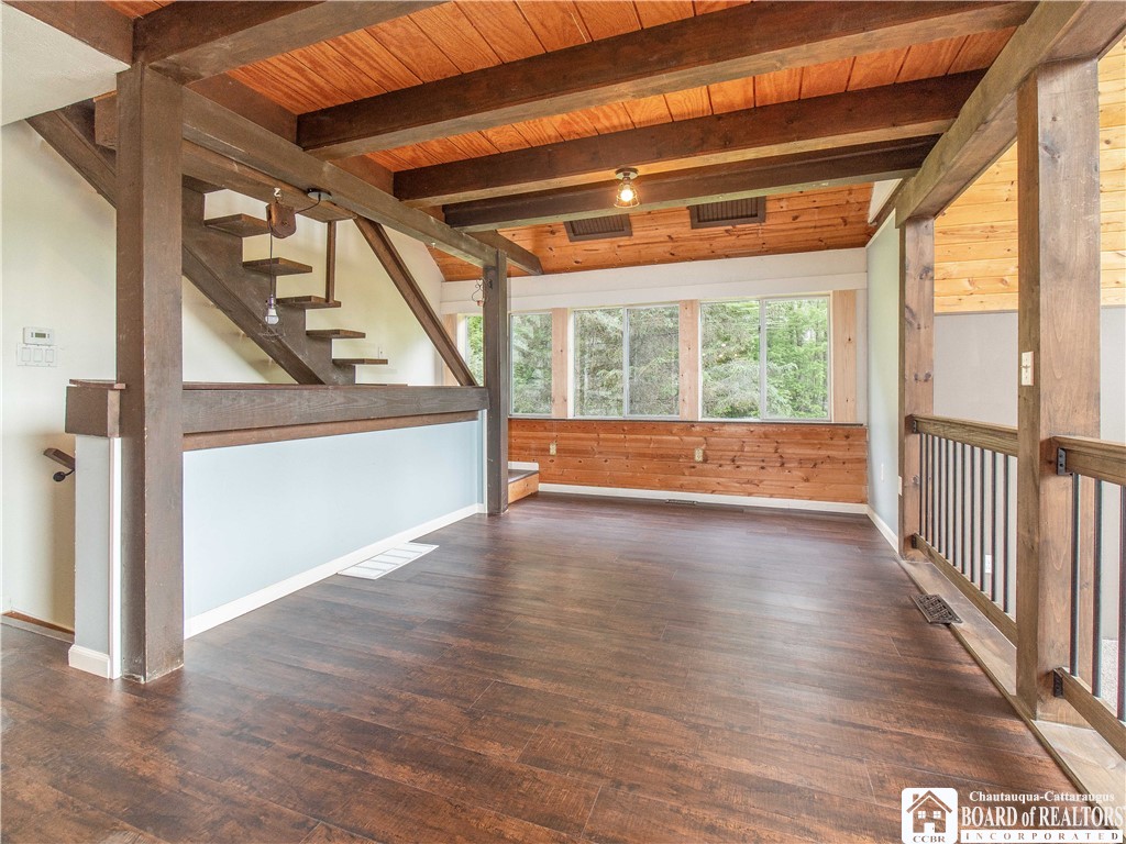 1581 Quaint Road, Poland, New York image 32