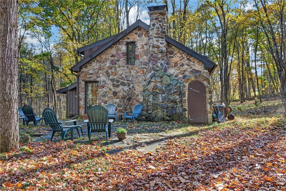 2389 Case Hill Road
