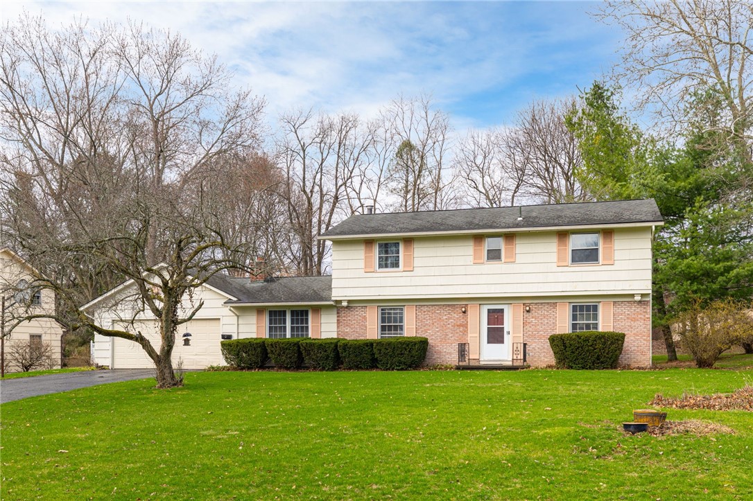 92 Hillary Lane