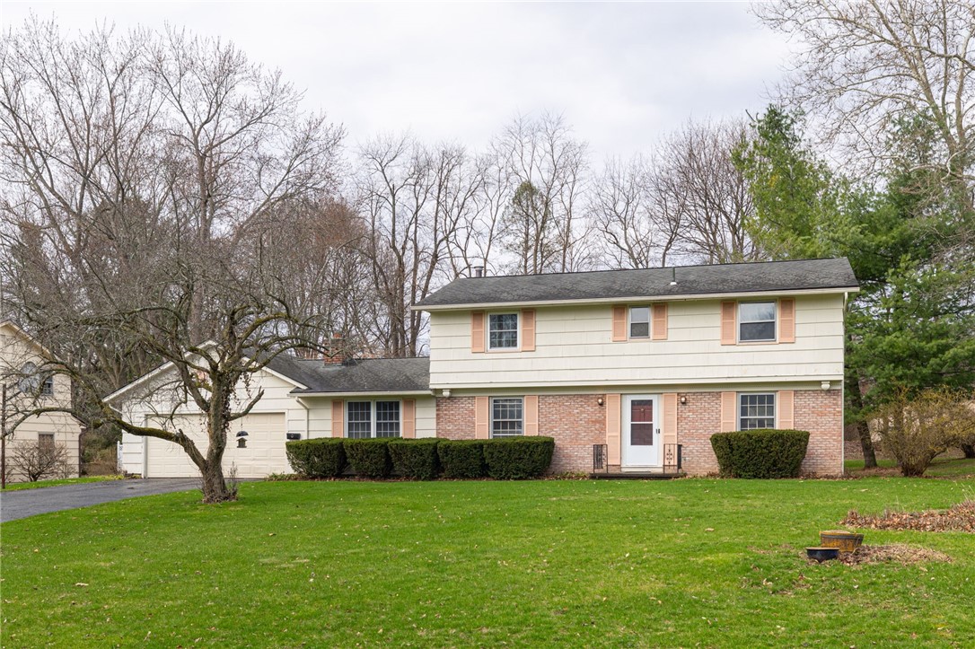 92 Hillary Lane