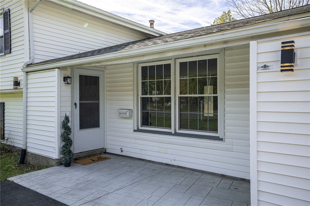 2415 Long Pond Road