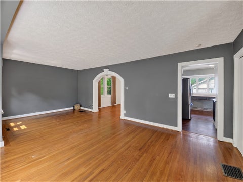 Tiny photo for 140 Irvington Road, Rochester, NY 14620 (MLS # R1708767)