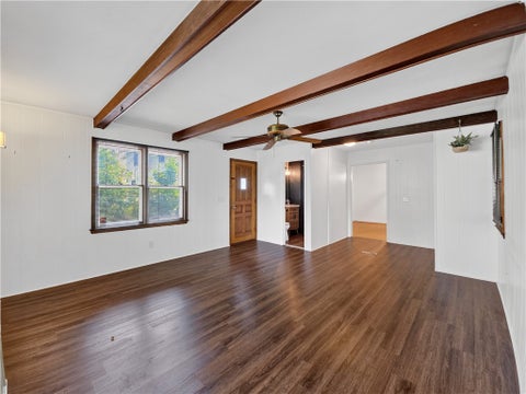 Tiny photo for 140 Irvington Road, Rochester, NY 14620 (MLS # R1708767)