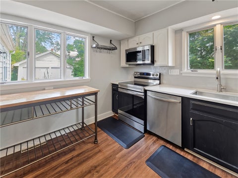 Tiny photo for 140 Irvington Road, Rochester, NY 14620 (MLS # R1708767)