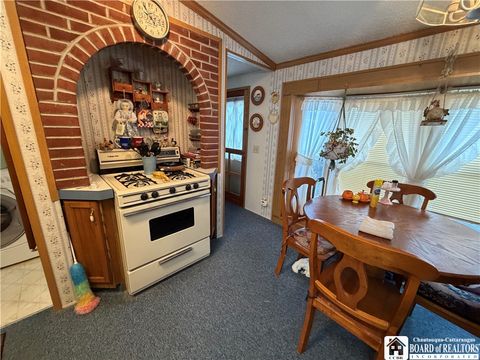 Tiny photo for 1691 Carlberg Rd, Carroll, NY 14701 (MLS # R1655228)