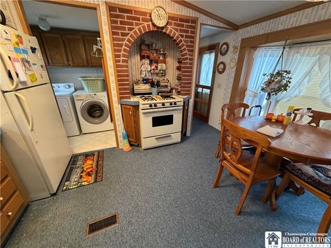 Tiny photo for 1691 Carlberg Rd, Carroll, NY 14701 (MLS # R1655228)