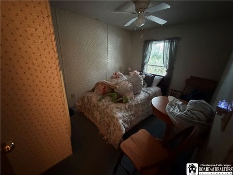 Tiny photo for 1691 Carlberg Rd, Carroll, NY 14701 (MLS # R1655228)