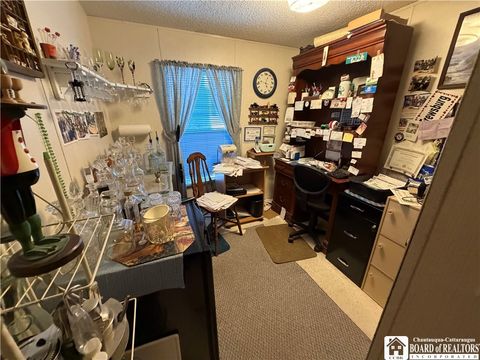 Tiny photo for 1691 Carlberg Rd, Carroll, NY 14701 (MLS # R1655228)