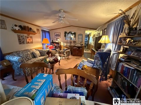 Tiny photo for 1691 Carlberg Rd, Carroll, NY 14701 (MLS # R1655228)