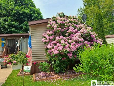 Tiny photo for 1691 Carlberg Rd, Carroll, NY 14701 (MLS # R1655228)