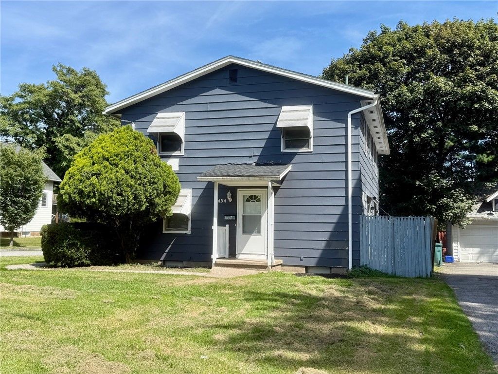 Photo of 1494 Culver Road, Rochester, NY 14609 (MLS # R1634298)