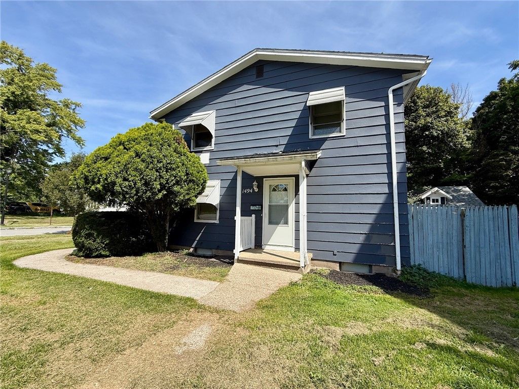 Photo of 1494 Culver Road, Rochester, NY 14609 (MLS # R1634298)