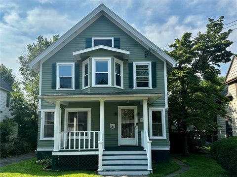 Photo of 345 Irvine Place, Elmira City, NY 14901 (MLS # R1706738)