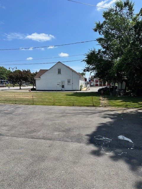 995 - 1005 w ridge road road