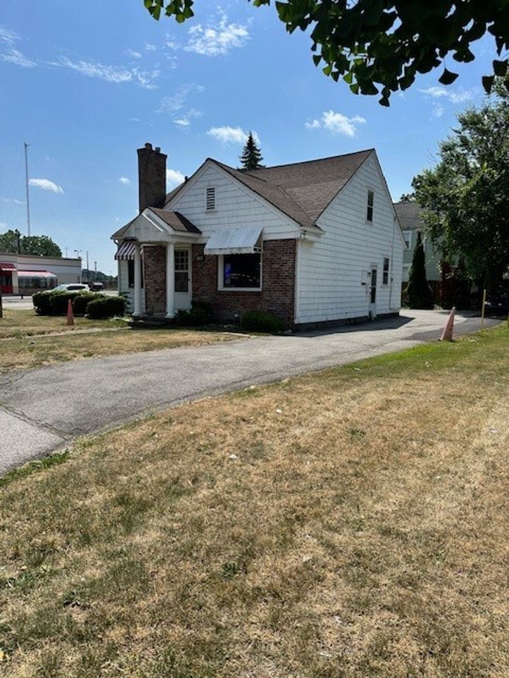 Photo of 983 - 1005 W Ridge Road Road, Rochester, NY 14615 (MLS # R1637052)