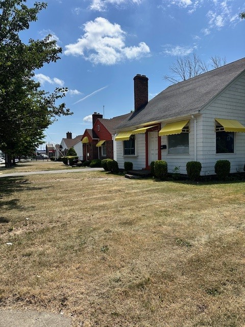 995 - 1005 w ridge road road