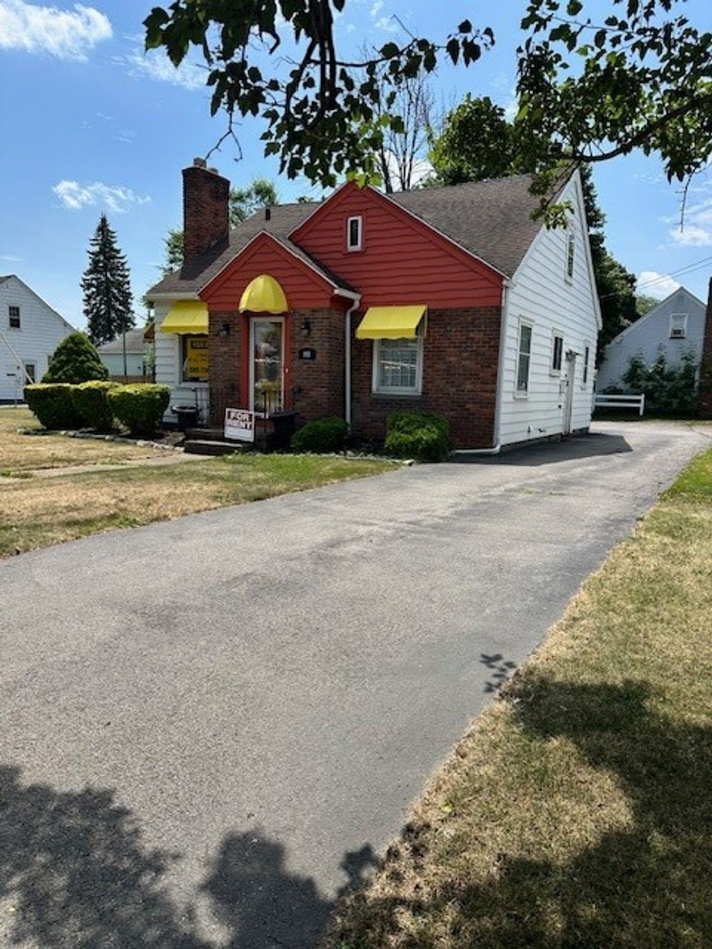 Photo of 983 - 1005 W Ridge Road Road, Rochester, NY 14615 (MLS # R1637052)