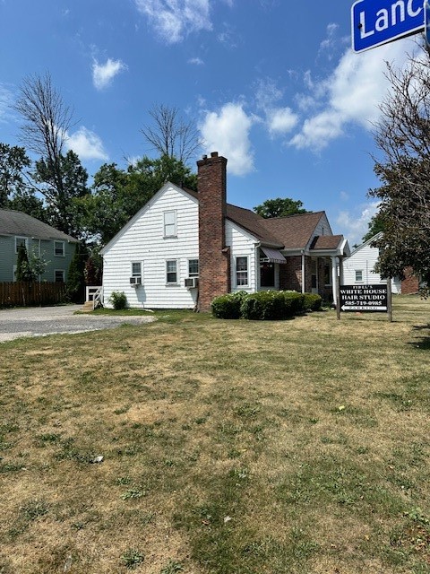 995 - 1005 w ridge road road