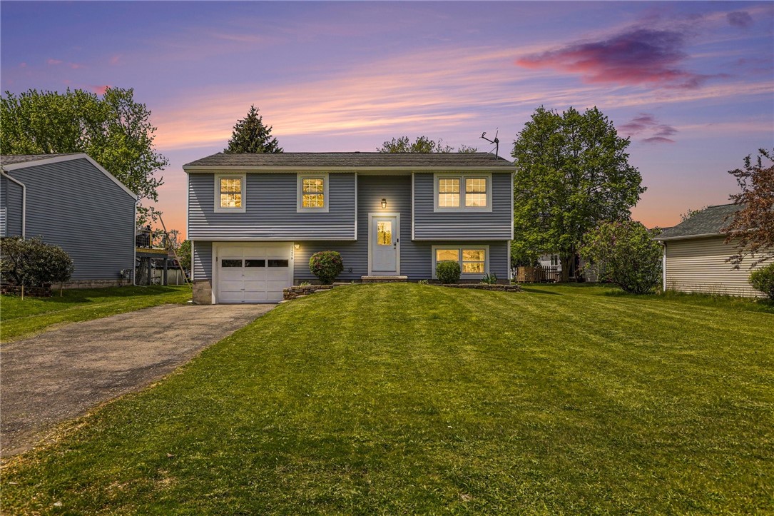 1258 glen carlyn drive