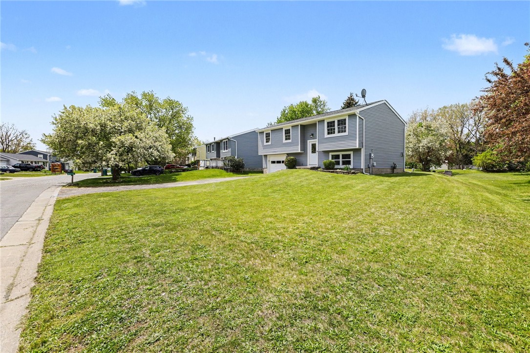 1258 glen carlyn drive
