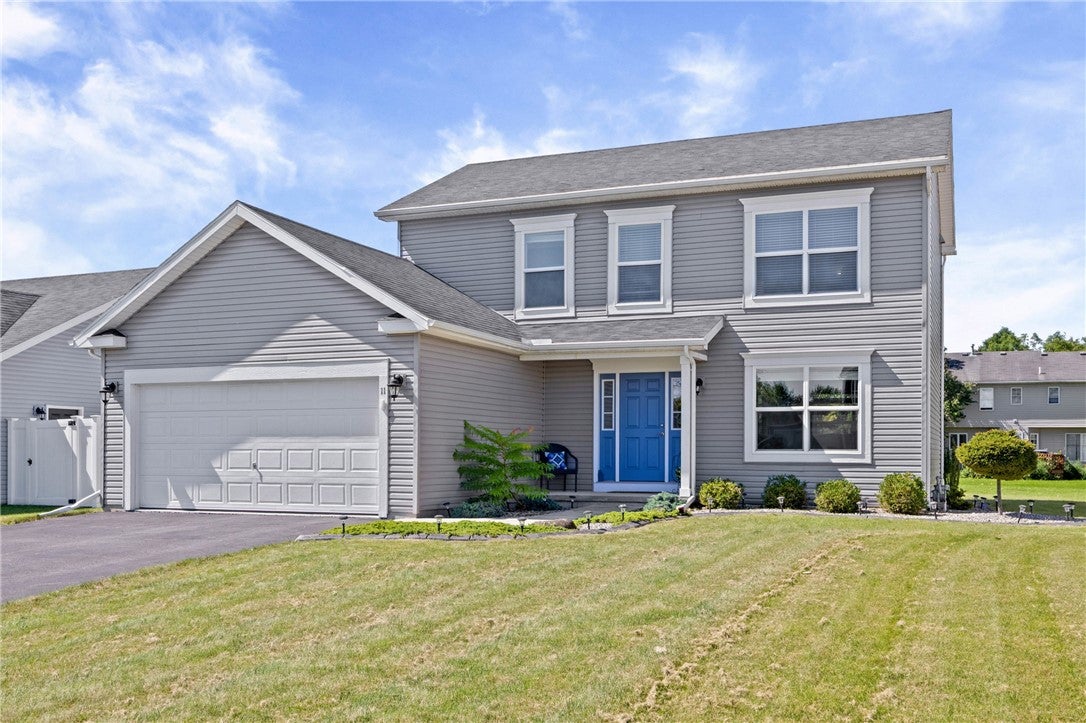 11 Carriage House Lane