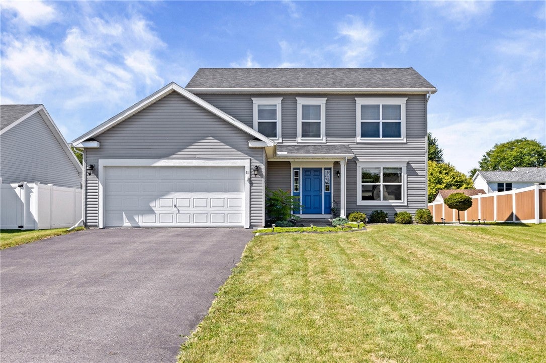 11 Carriage House Lane