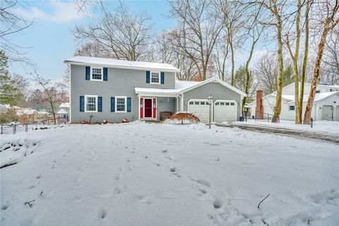 116 Timber Brook Lane Penfield NY 14526