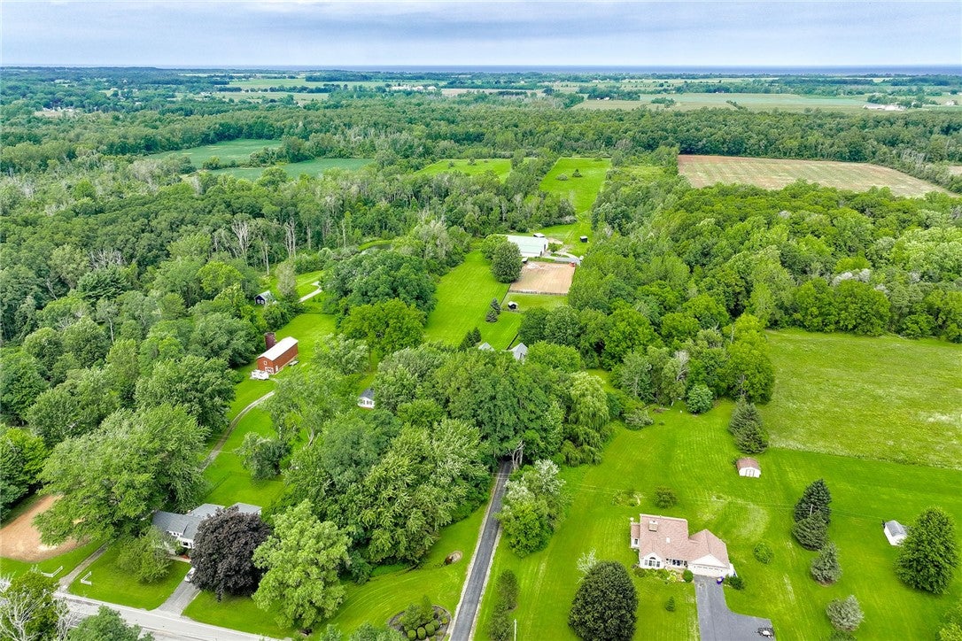 784 Hamlin Center Road