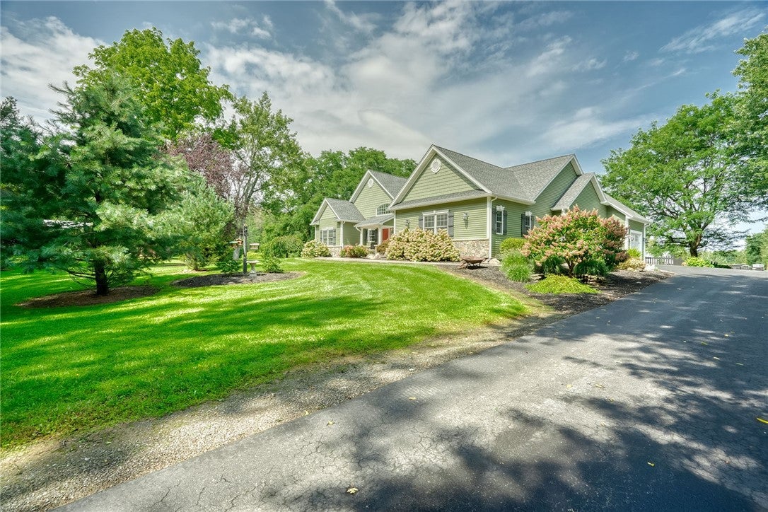 784 Hamlin Center Road