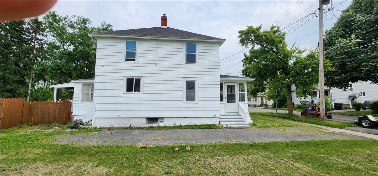 104 Merrick Avenue