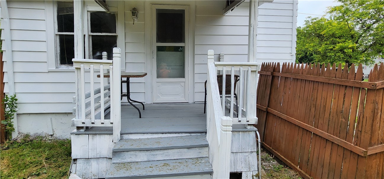 104 Merrick Avenue