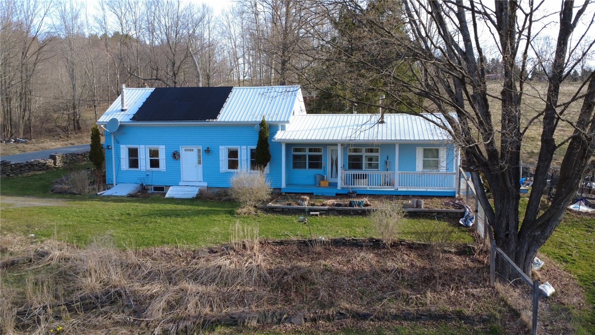 432 Dog Hill Road, Maryland, New York image 2