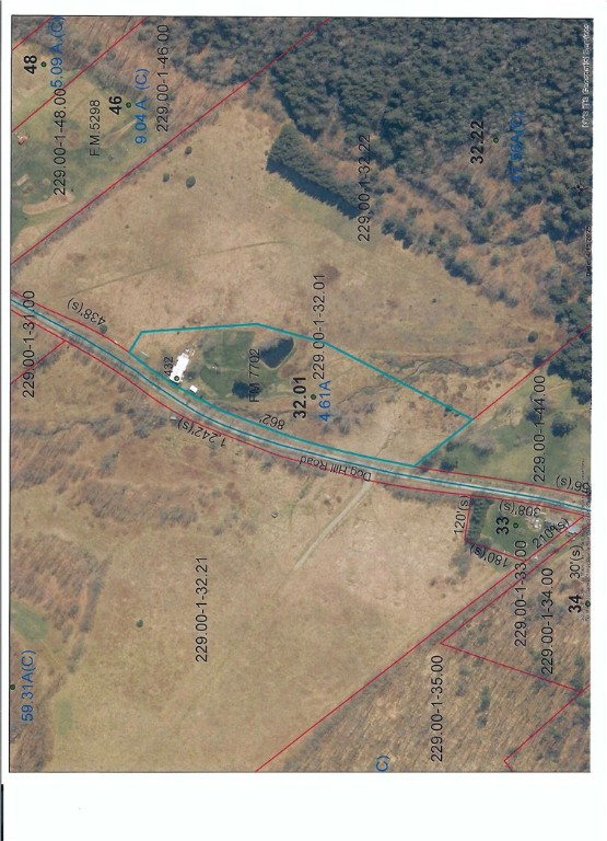 432 Dog Hill Road, Maryland, New York image 50